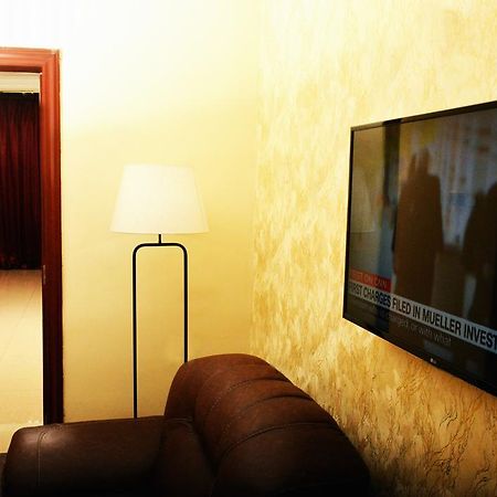 Sweet Spirit Hotel And Suites Danag - 포트하커트 외부 사진
