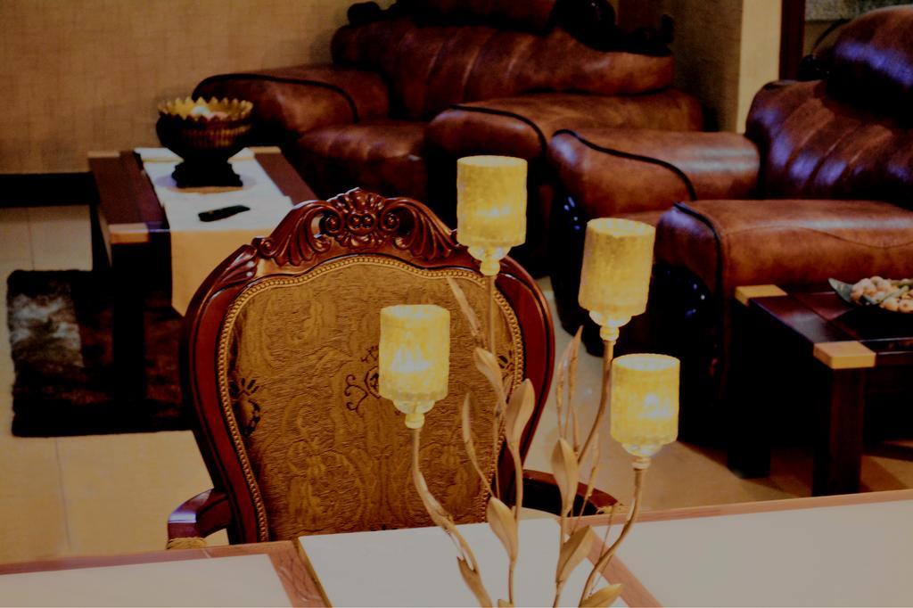 Sweet Spirit Hotel And Suites Danag - 포트하커트 외부 사진
