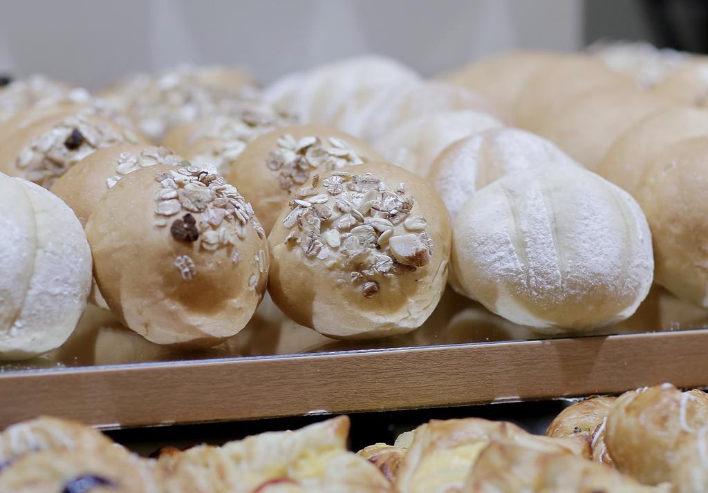 Sweet Spirit Hotel And Suites Danag - 포트하커트 외부 사진