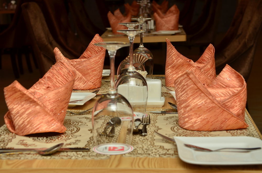 Sweet Spirit Hotel And Suites Danag - 포트하커트 외부 사진